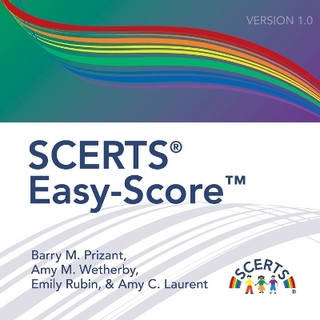 SCERTS® Easy-Score™
