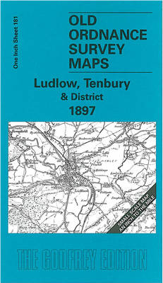Ludlow, Tenbury and District 1897 - Barrie Trinder