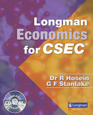 Longman Economics for CSEC