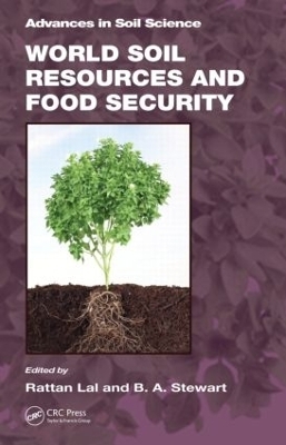 World Soil Resources and Food Security - 
