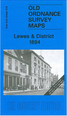 Lewes & District 1894
