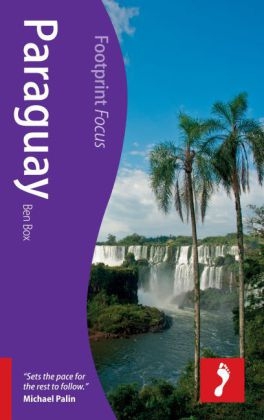 Paraguay Footprint Focus Guide