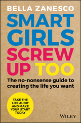 Smart Girls Screw Up Too - Bella Zanesco