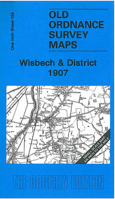 Wisbech and District 1907 - Robert Malster