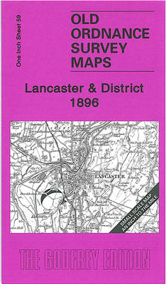Lancaster and District 1896 - Paul Hindle