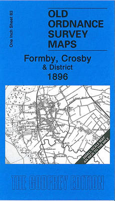 Formby, Crosby and District 1896