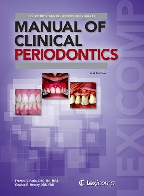 Manual of Clinical Periodontics