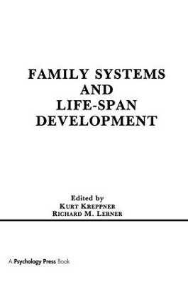 Family Systems and Life-span Development - 