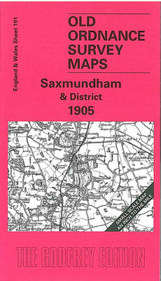 Saxmundham and District 1905