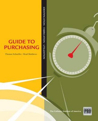 Kitchen Pro Series : Guide to Purchasing