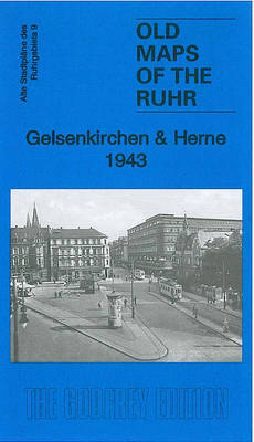 Gelsenkirchen and Herne 1943