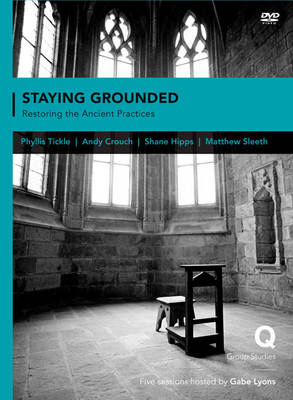 Staying Grounded in a Shifting World