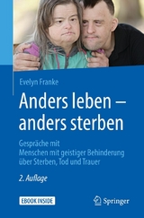 Anders leben - anders sterben - Evelyn Franke
