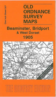 Beaminster, Bridport & West Dorset 1905