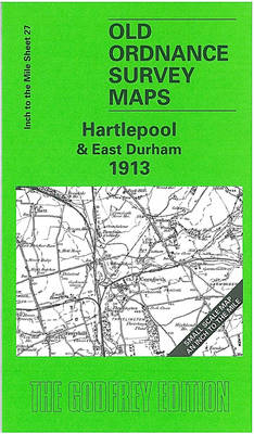 Hartlepool and East Durham 1913