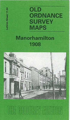 Manorhamilton 1908 - Francis Kelly