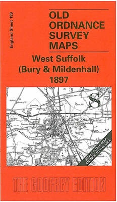 West Suffolk (Bury and Mildenhall) 1897 - Robert Malster