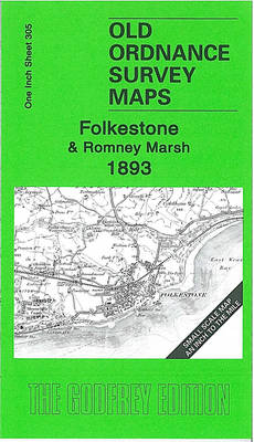 Folkestone and Romney Marsh 1893