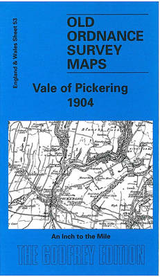 Vale of Pickering 1904 - Trevor Pearson