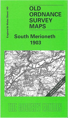 South Merioneth 1903 - Alan Leather