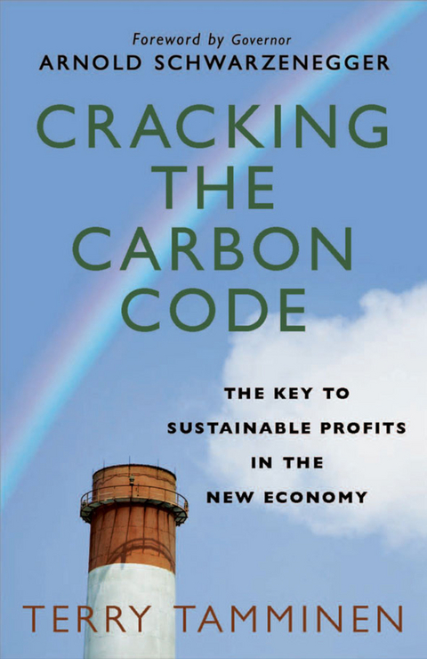 Cracking the Carbon Code - T. Tamminen