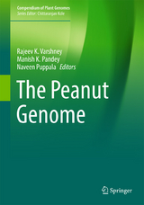 The Peanut Genome - 