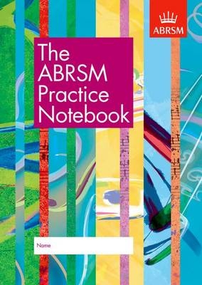 The ABRSM Practice Notebook - 