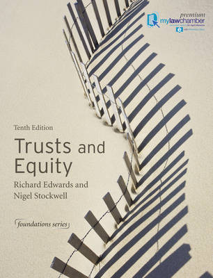 Trusts and Equity mylawchamber premium pack - Richard Edwards, Nigel Stockwell