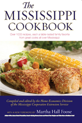 Mississippi Cookbook
