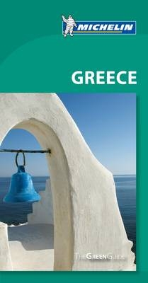 Green Guide - Greece
