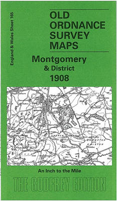 Montgomery and District 1908 - Derrick Pratt