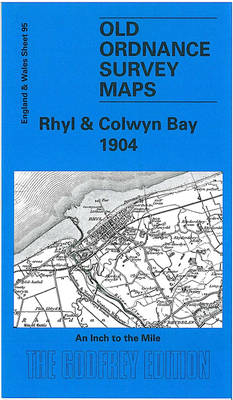 Rhyl and Colwyn Bay 1904 - Derrick Pratt