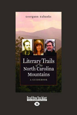 Literary Trails of the North Carolina Mountains