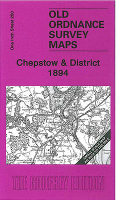 Chepstow and District 1894