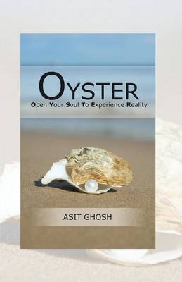 Oyster - Asit Ghosh
