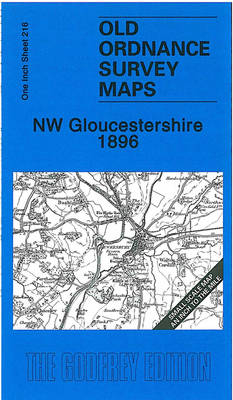 NW Gloucestershire 1896