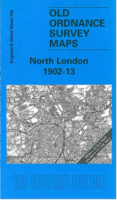 North London 1902-13 - Pamela Taylor