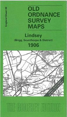 Lindsey (Brigg, Scunthorpe and District) 1906