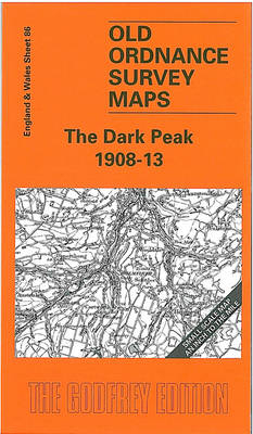 The Dark Peak 1908-13 - David Hey