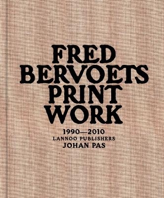 Fred Bervoets - Johan Pas