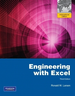 Engineering with Excel