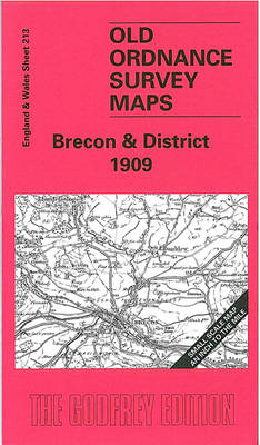 Brecon and District 1909