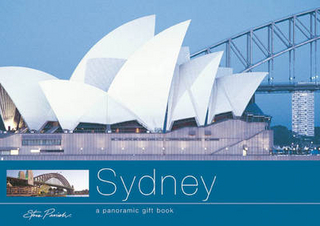 Australian Heart: Sydney Book