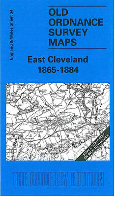 East Cleveland 1865-84 - Bob Woodhouse