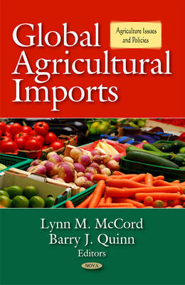 Global Agricultural Imports - 