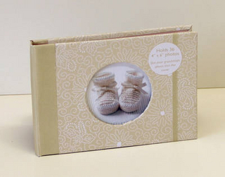 Grandmother's Boasting Book