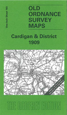 Cardigan and District 1909