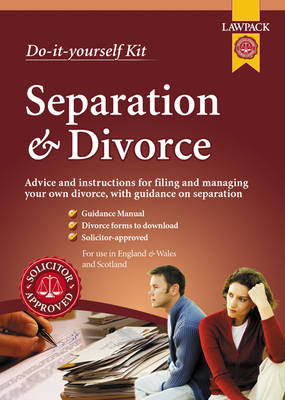 Separation and Divorce Kit