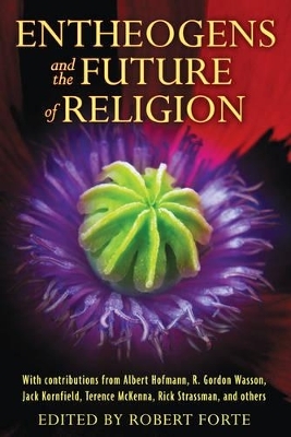 Entheogens and the Future of Religion - Robert Forte