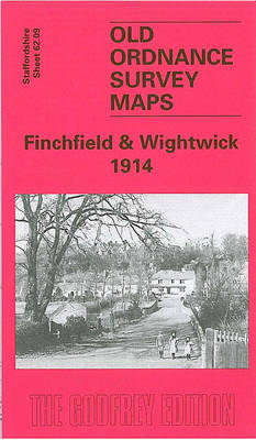 Finchfield and Wightwick 1914 - Angus Dunphy